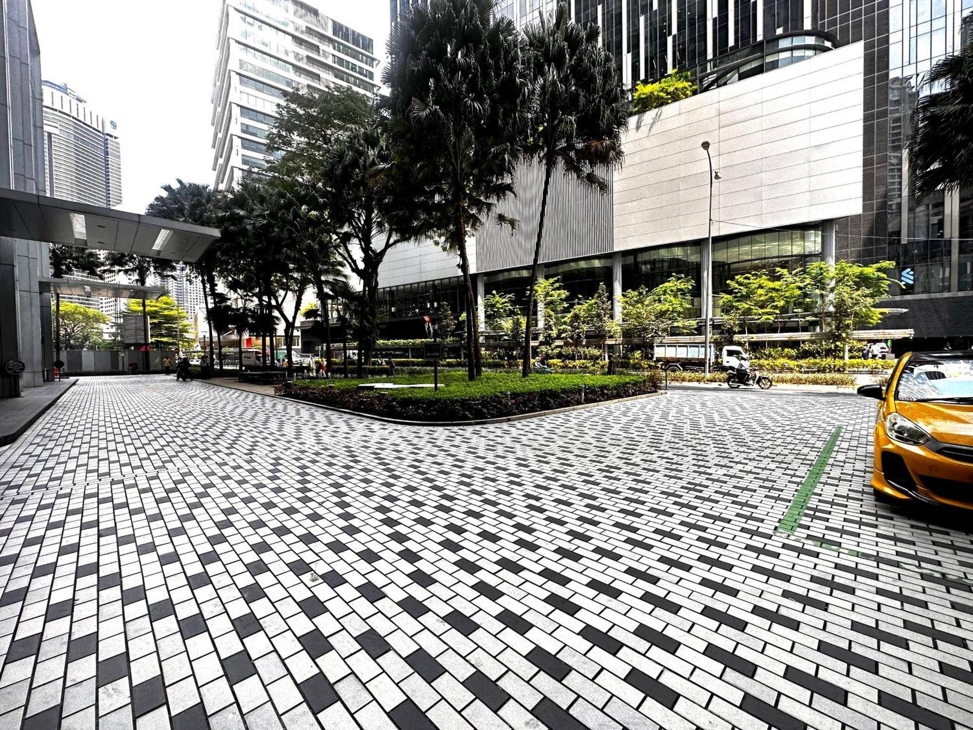 Soho Suites Klcc By Sky Multilink Kuala Lumpur Exterior foto